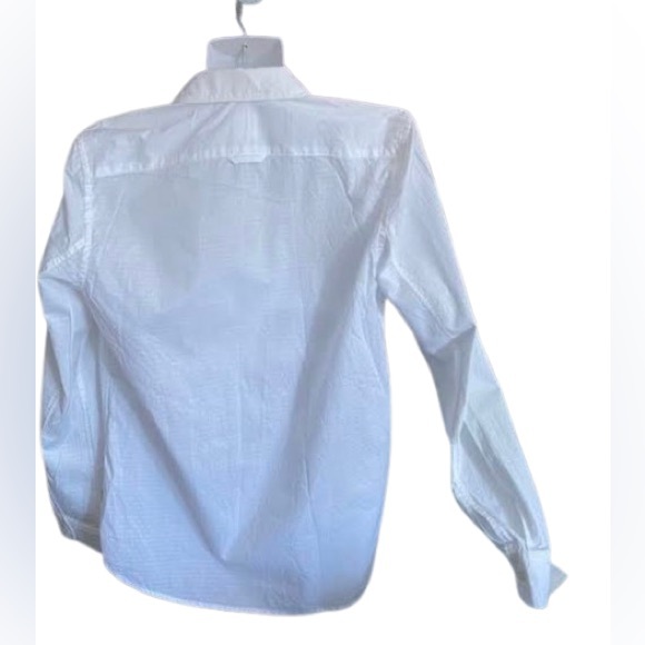 Fitted Boyfriend Shirt - Picture 14 of 15